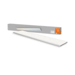 WiFi Planon LED paneel CCT 120x10 by LEDVANCE SMART+ in White – product photo 3 of 5