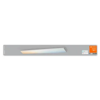 WiFi Planon LED paneel CCT 120x10 by LEDVANCE SMART+ in White – product photo 5 of 5