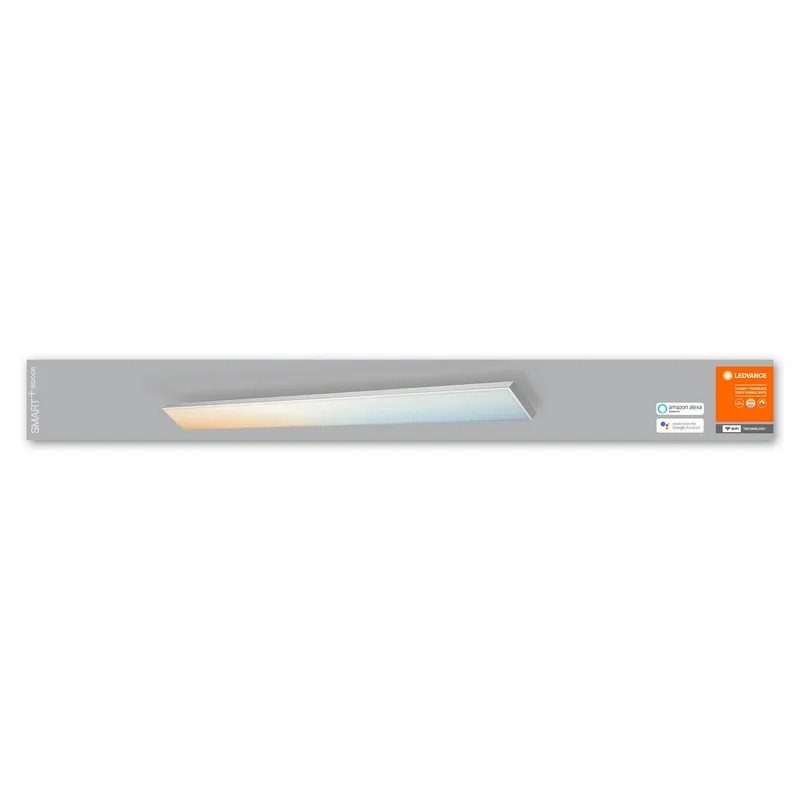 WiFi Planon LED paneel CCT 120x10 by LEDVANCE SMART+ in White – product photo 5 of 5
