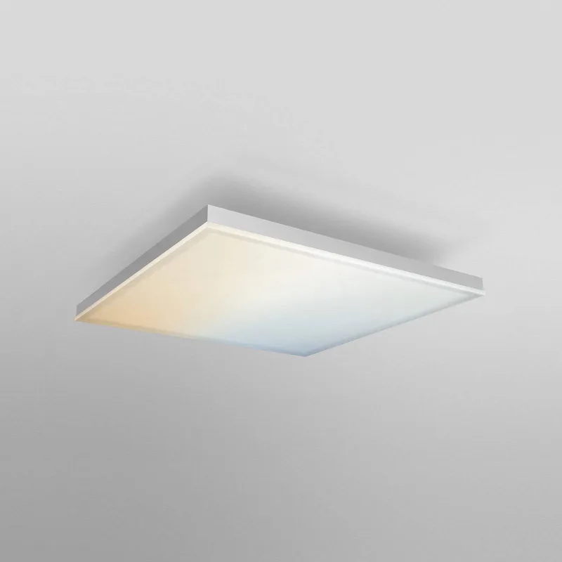 WiFi Planon LED paneel CCT 30x30cm by LEDVANCE SMART+ in White – product photo 2 of 5