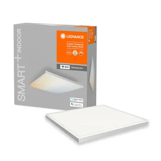 WiFi Planon LED paneel CCT 30x30cm by LEDVANCE SMART+ in White – product photo 4 of 5
