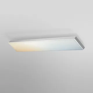 WiFi Planon LED paneel CCT 60x10cm van LEDVANCE SMART+ in Wit – productfoto 1 van 5