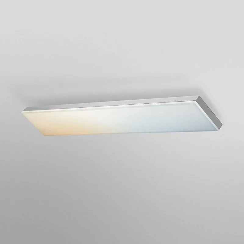 WiFi Planon LED paneel CCT 60x10cm by LEDVANCE SMART+ in White – product photo