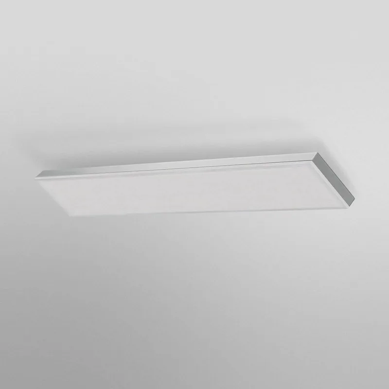 WiFi Planon LED paneel CCT 60x10cm van LEDVANCE SMART+ in Wit – productfoto 2 van 5