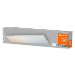 WiFi Planon LED paneel CCT 60x10cm van LEDVANCE SMART+ in Wit – productfoto 4 van 5
