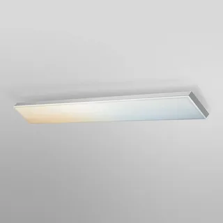 WiFi Planon LED paneel CCT 80 x 10 cm von LEDVANCE SMART+ in Weiß – Produktfoto 1 von 5