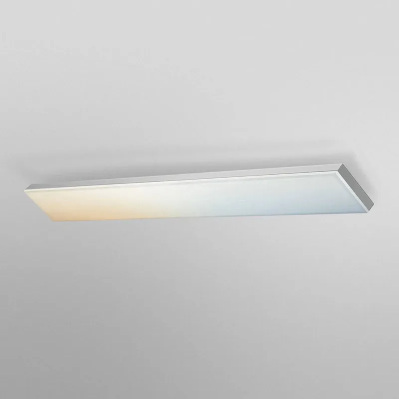 WiFi Planon LED paneel CCT 80 x 10 cm van LEDVANCE SMART+ in Wit – productfoto