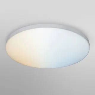 WiFi Planon LED paneel CCT Ø45cm von LEDVANCE SMART+ in Weiß – Produktfoto 1 von 5