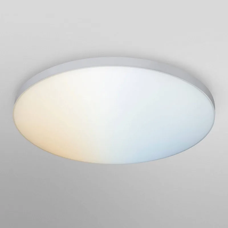 WiFi Planon LED paneel CCT Ø45cm van LEDVANCE SMART+ in Wit – productfoto