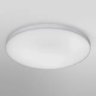 WiFi Planon LED paneel CCT Ø45cm von LEDVANCE SMART+ in Weiß – Produktfoto 2 von 5