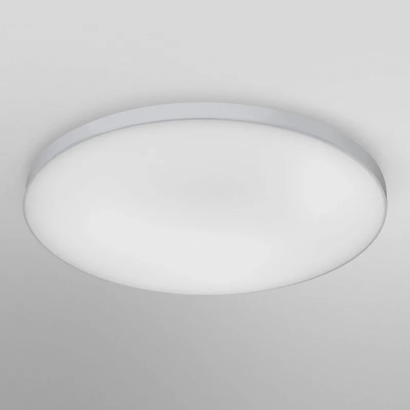 WiFi Planon LED paneel CCT Ø45cm von LEDVANCE SMART+ in Weiß – Produktfoto 2 von 5