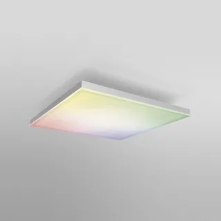 WiFi Planon LED paneel RGBW 30x30 de LEDVANCE SMART+ en Blanc – photo du produit 1 sur 5