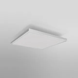 WiFi Planon LED paneel RGBW 30x30 de LEDVANCE SMART+ en Blanc – photo du produit 2 sur 5
