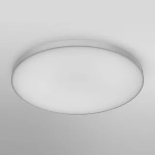 WiFi Planon LED paneel RGBW Ø30cm von LEDVANCE SMART+ in Weiß – Produktfoto 2 von 5
