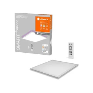 WiFi Planon Plus 45x45cm hvid fra LEDVANCE SMART+ i Hvid, Opaal – produktbillede 1 af 2