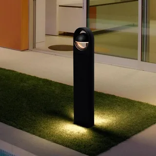 WiFi Swing Round LED tuinlamp by LEDVANCE SMART+ in Black – product photo 1 of 5