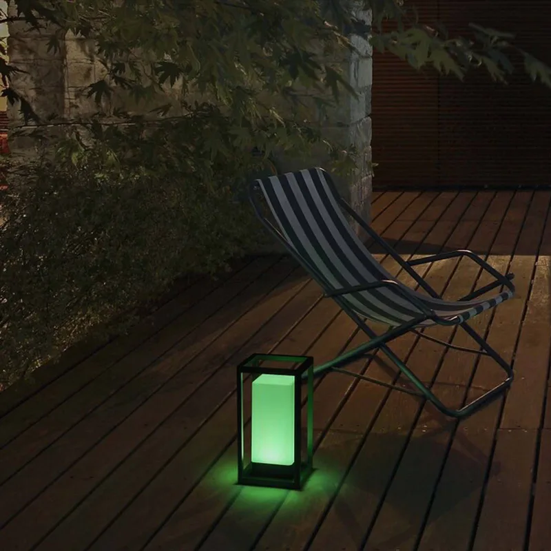WiFi tafelframe Maxi meerkleurig de LEDVANCE SMART+ en Noir, Opaal – photo du produit