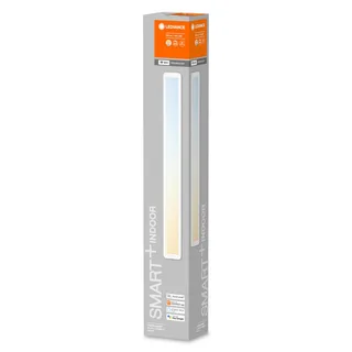 WiFi Undercabinet, lengte 45,7 cm de LEDVANCE SMART+ en Blanc – photo du produit 3 sur 4