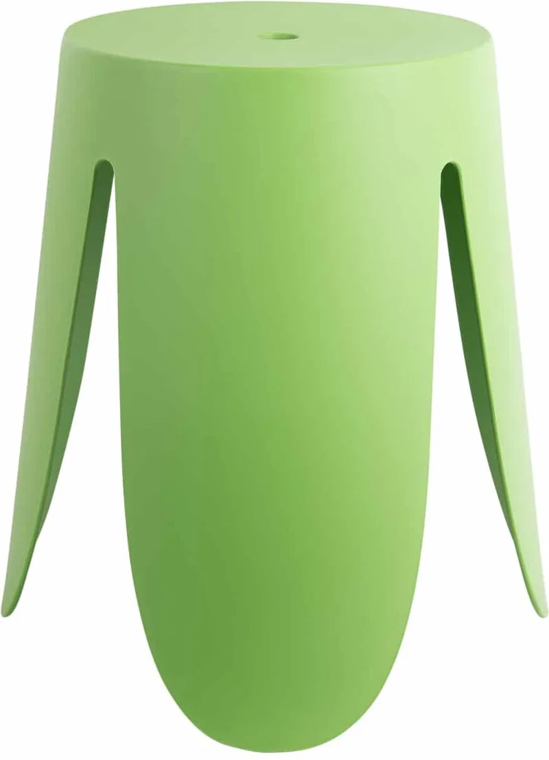 Kruk Ravish - Ø43cm - Scandinavisch von Leitmotiv in Grün – Produktfoto