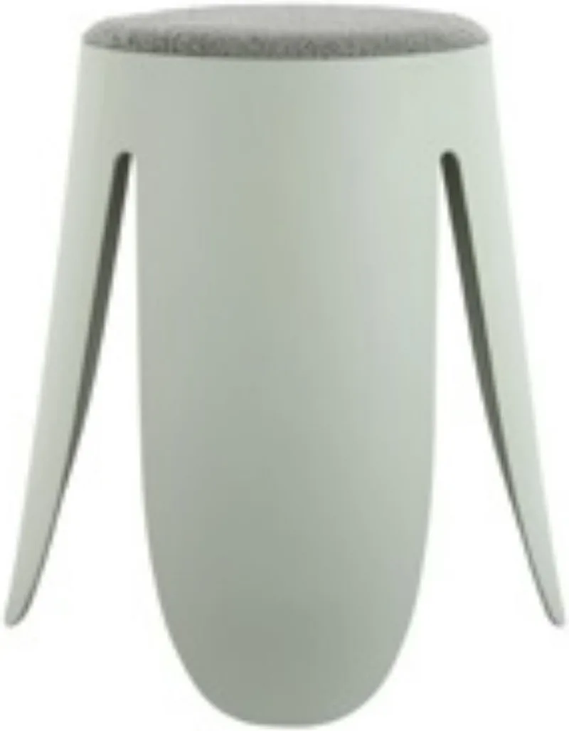 Kruk Savor - Ø44cm - Modern van Leitmotiv in Groen – productfoto