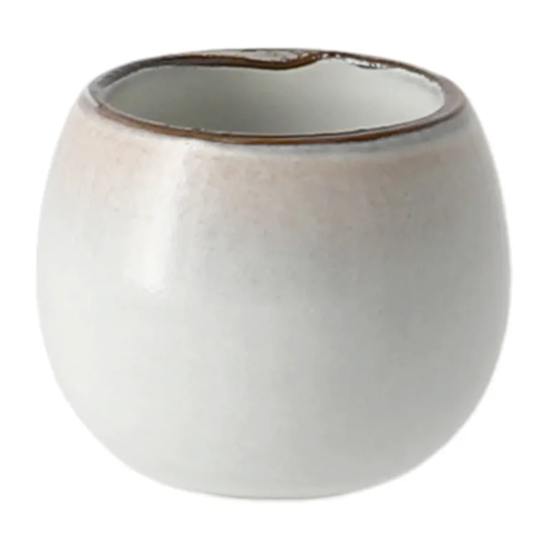 Amera Eierbecher White sands by Lene Bjerre – product photo