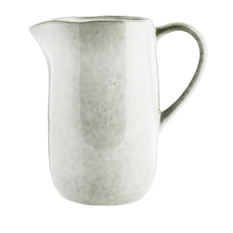 Amera Krug 20 cm White Sands by Lene Bjerre – product photo