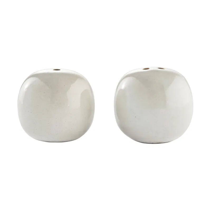 Amera Salz- & Pfefferstreuer White sands by Lene Bjerre – product photo