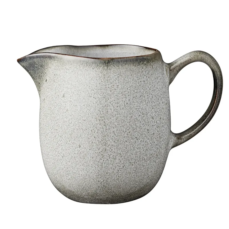 Amera Saucenkanne 30cl Grau by Lene Bjerre – product photo