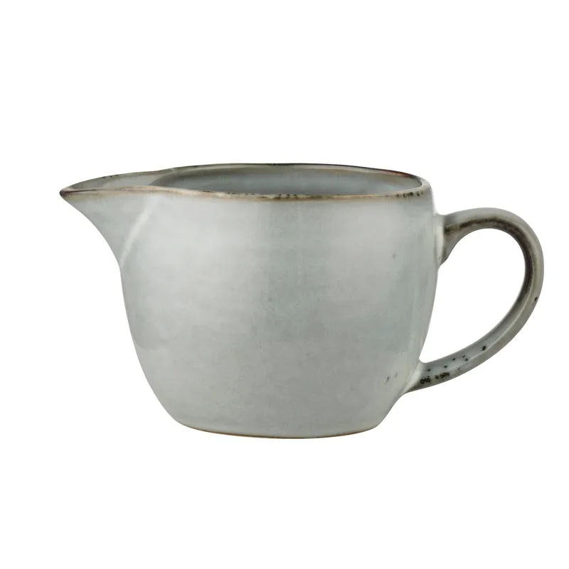 Amera Saucenkanne 40cl Grau by Lene Bjerre – product photo
