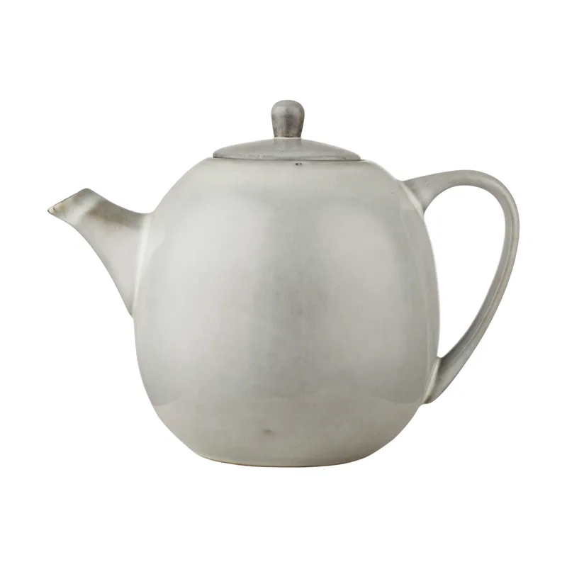 Amera Teekanne 1,4 L Grey by Lene Bjerre – product photo