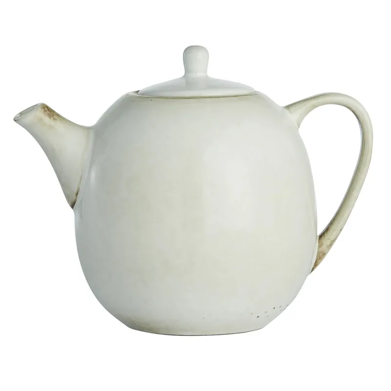 Amera Teekanne 1,4 L White sands by Lene Bjerre – product photo