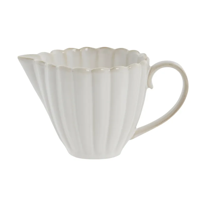 Camille Milchkanne Off White by Lene Bjerre – product photo