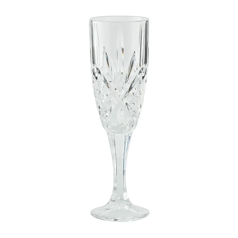 Cristel Champagnerglas 21cl Clear by Lene Bjerre – product photo