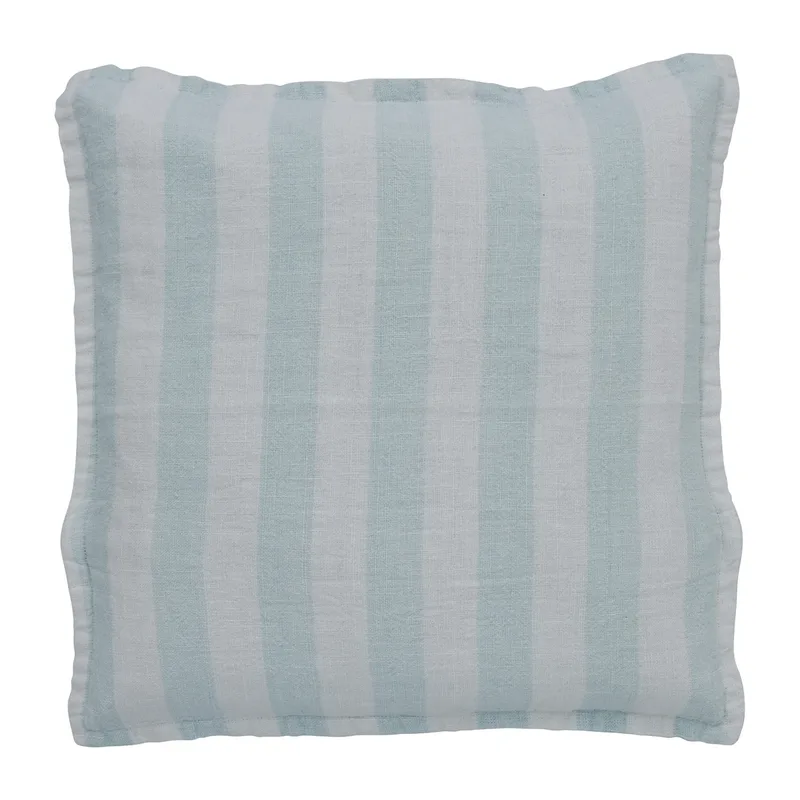 Fiona Kissen 50 x 50cm Mint van Lene Bjerre – productfoto