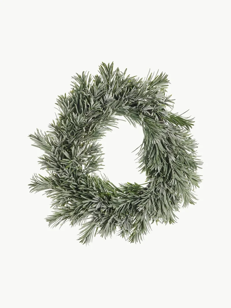 Kerstkrans Vintia, Ø 40 cm by Lene Bjerre – product photo