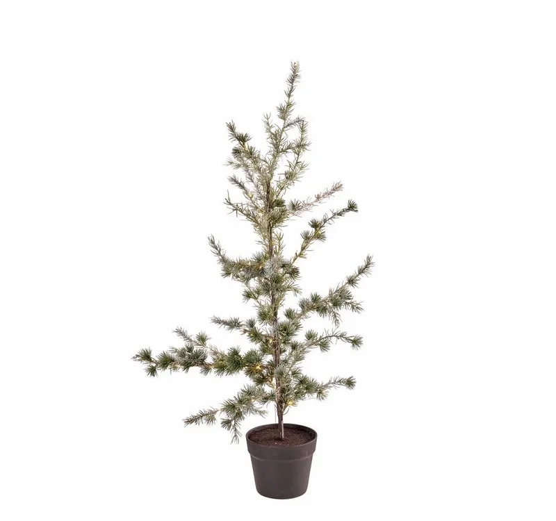 Künstlicher Weihnachtsbaum CEMIRA von Lene Bjerre in Grün – Produktfoto