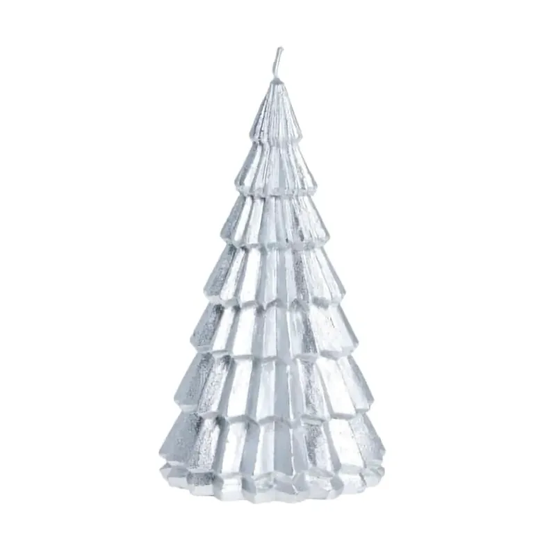 Livinne Baum hell 14 cm Silber de Lene Bjerre – photo du produit