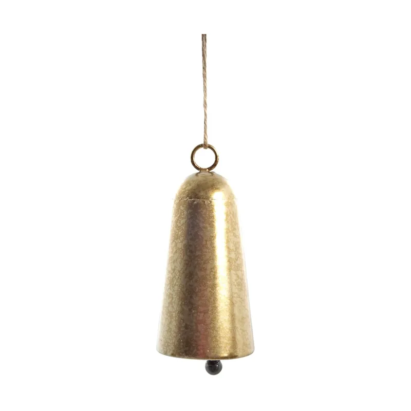 Missia Glocke 14 cm Hellgold de Lene Bjerre – photo du produit