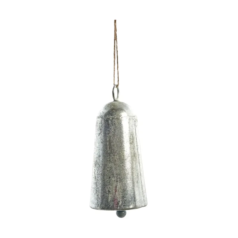 Missia Glocke 14 cm Silber de Lene Bjerre – photo du produit