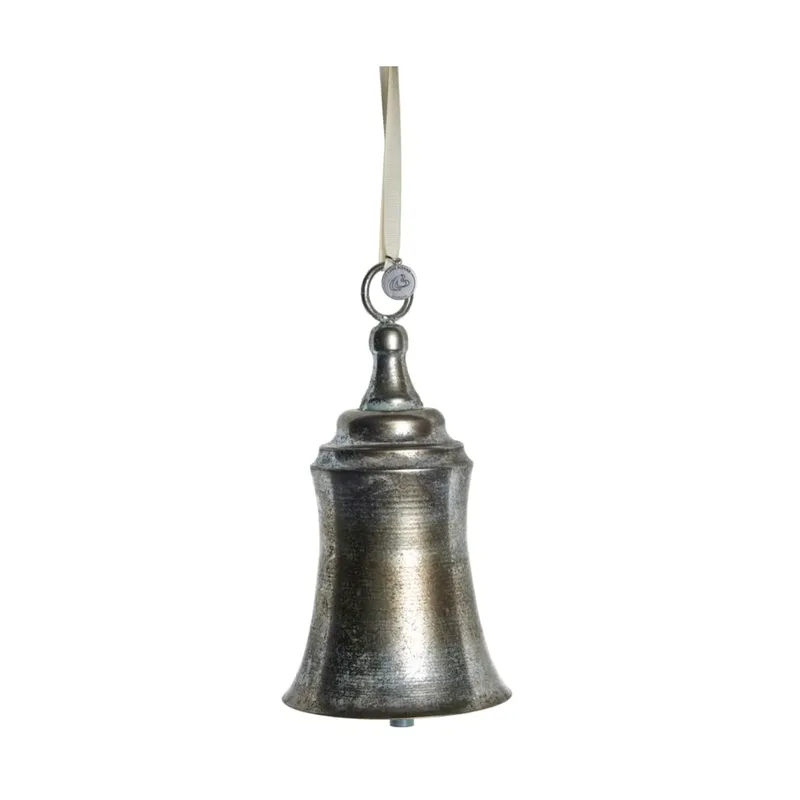 Missia Schelle 18 cm Silber de Lene Bjerre – photo du produit
