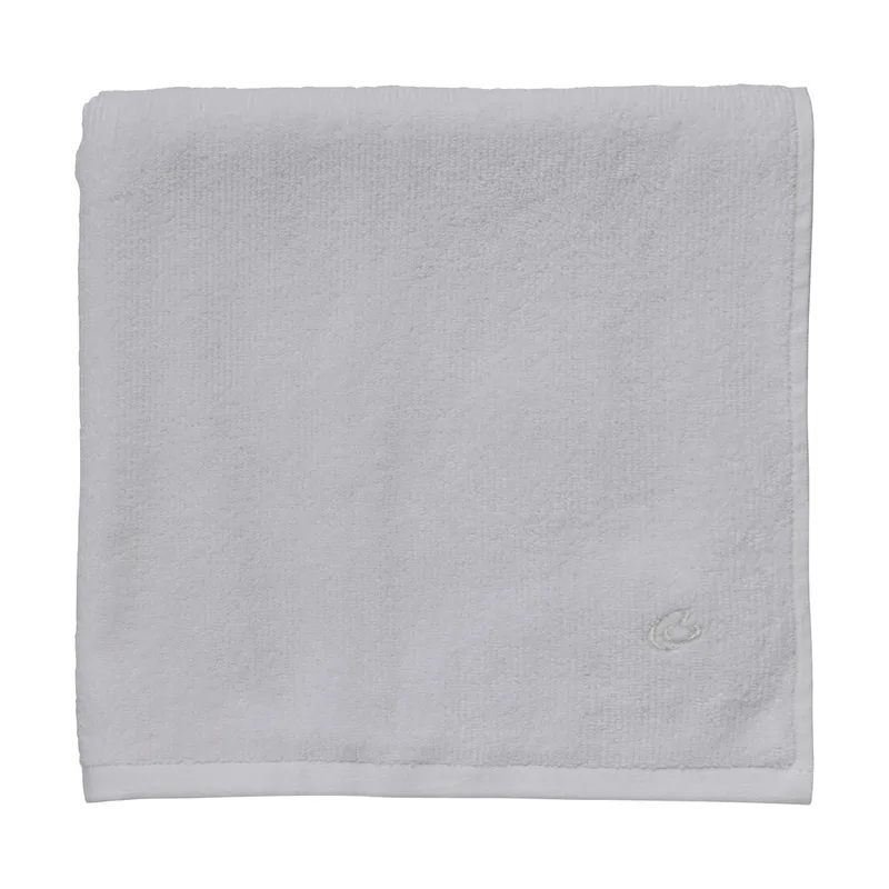 Molli Badetuch 70x140 cm White by Lene Bjerre – product photo