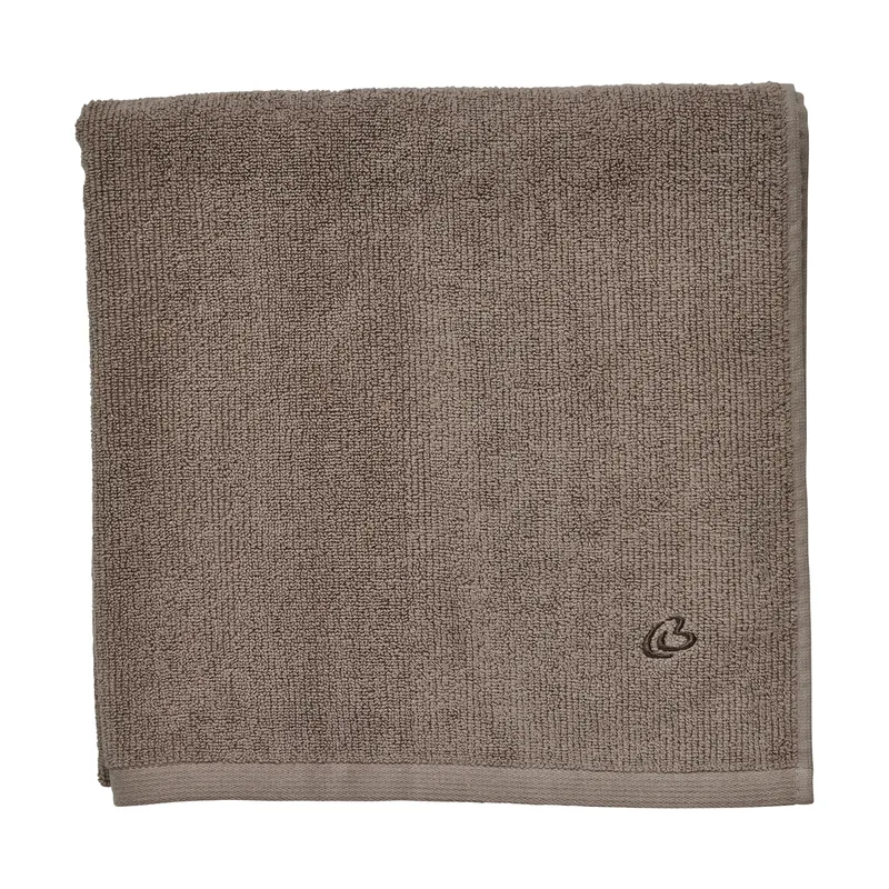 Molli Handtuch 50x100 cm Linen de Lene Bjerre – photo du produit