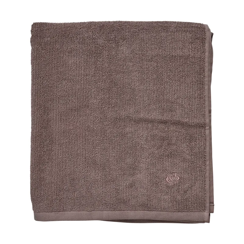 Molli Handtuch 50x100 cm Rose de Lene Bjerre – photo du produit