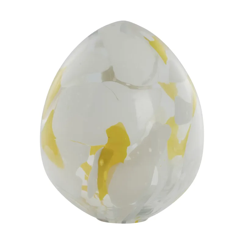 Murina Dekoei 30 cm White-mellow de Lene Bjerre – photo du produit