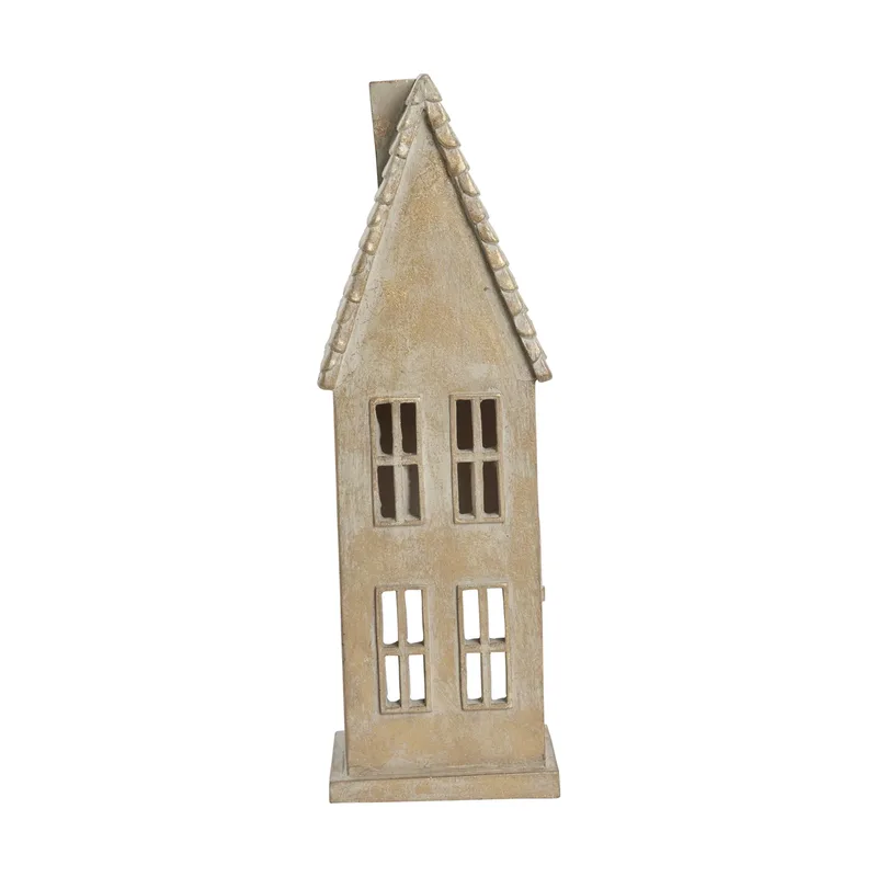 Seholia 28cm Antique Light gold fra Lene Bjerre – produktbillede