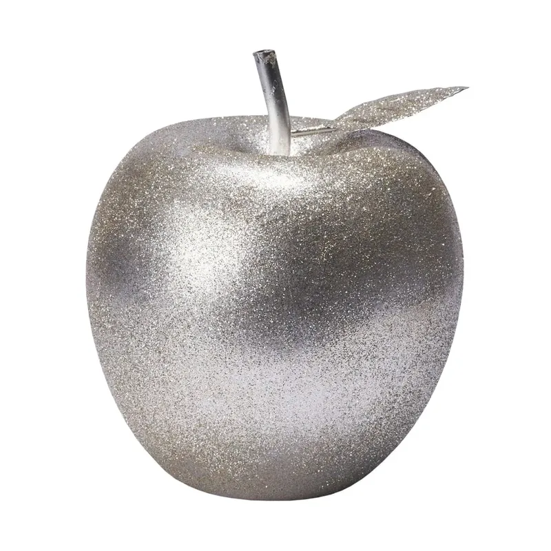 Serafina Apfel 17 cm Hellgold by Lene Bjerre – product photo