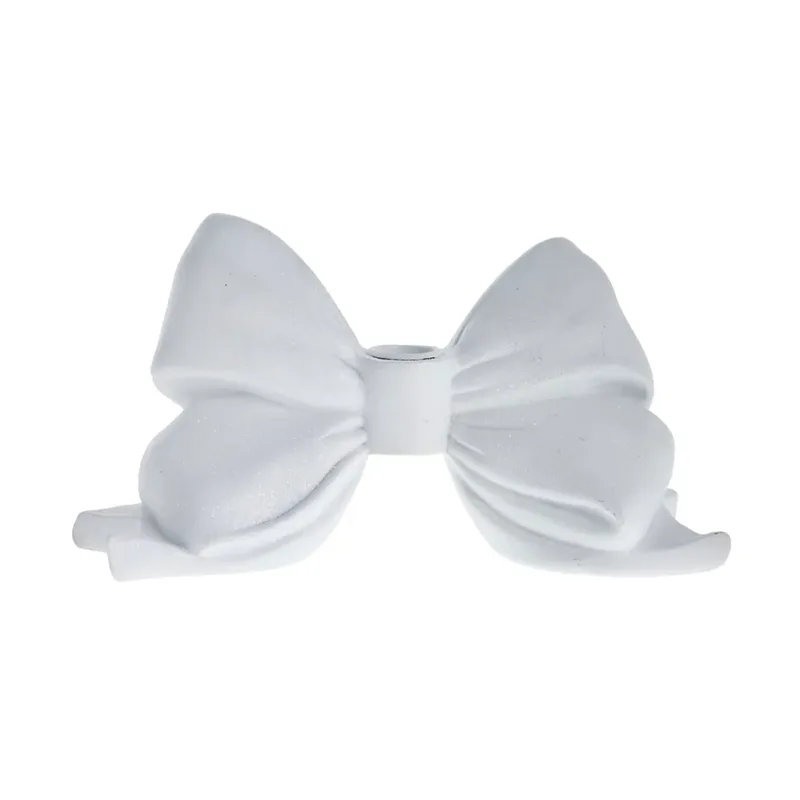 Serafina Bogen Kerzenhalter 12,7 cm Weiß by Lene Bjerre – product photo