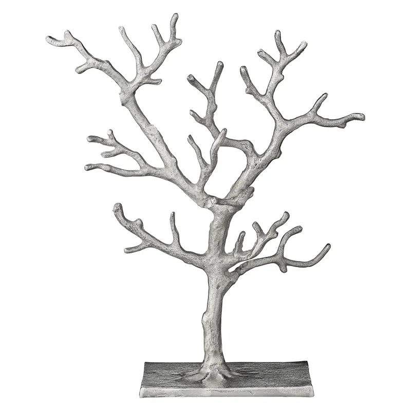 Tressa Schmuckbaum silber 33cm från Lene Bjerre – produktbild