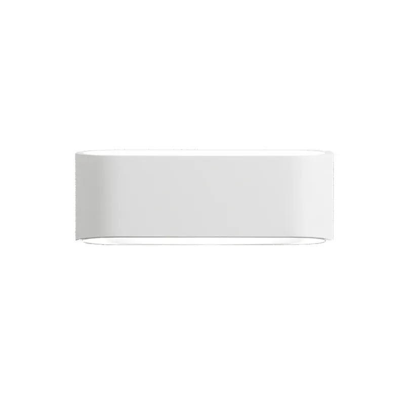 Aura W1 Wandleuchte White by LIGHT-POINT – product photo