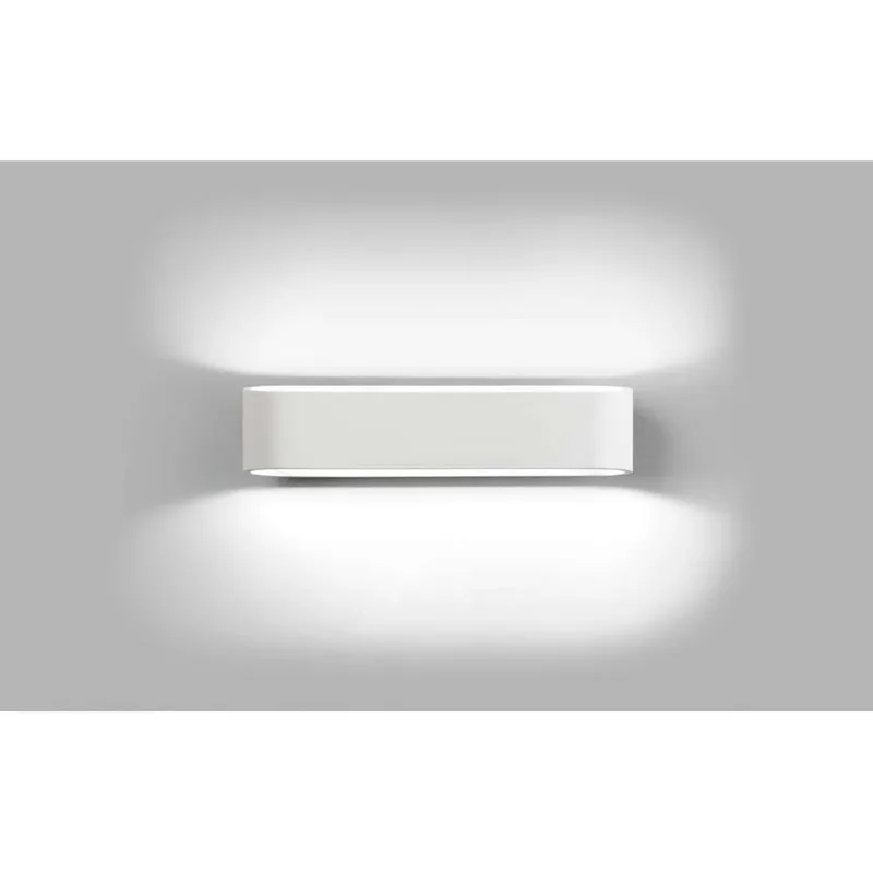 Aura W2 Wandlamp 2700/3000K White van LIGHT-POINT – productfoto